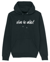 Lade das Bild in den Galerie-Viewer, Vive le Velo Hoodie

