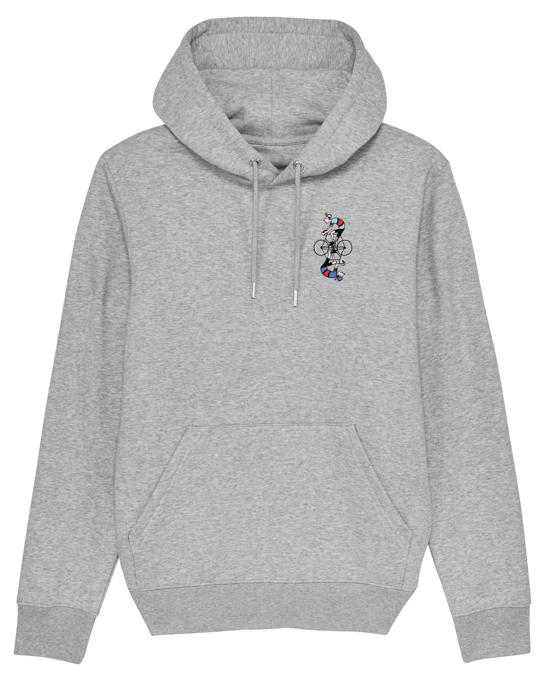 Dupont & Leboeuf Hoodie