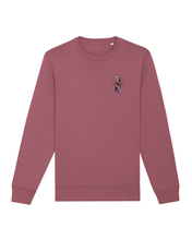 Lade das Bild in den Galerie-Viewer, Dupont &amp; Leboeuf Pullover

