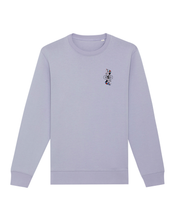 Lade das Bild in den Galerie-Viewer, Dupont &amp; Leboeuf Pullover
