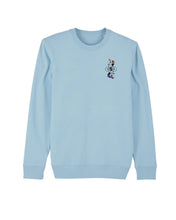 Lade das Bild in den Galerie-Viewer, Dupont &amp; Leboeuf Pullover

