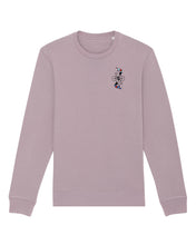 Lade das Bild in den Galerie-Viewer, Dupont &amp; Leboeuf Pullover
