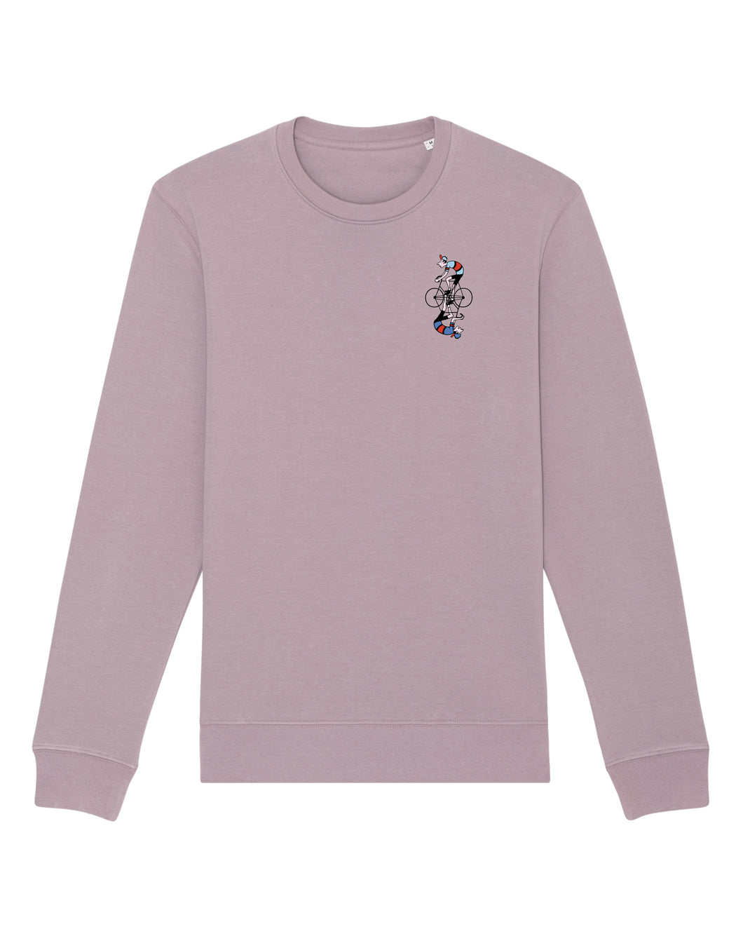 Dupont & Leboeuf Pullover