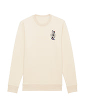 Lade das Bild in den Galerie-Viewer, Dupont &amp; Leboeuf Pullover
