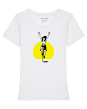 Lade das Bild in den Galerie-Viewer, Siegerin T-Shirt
