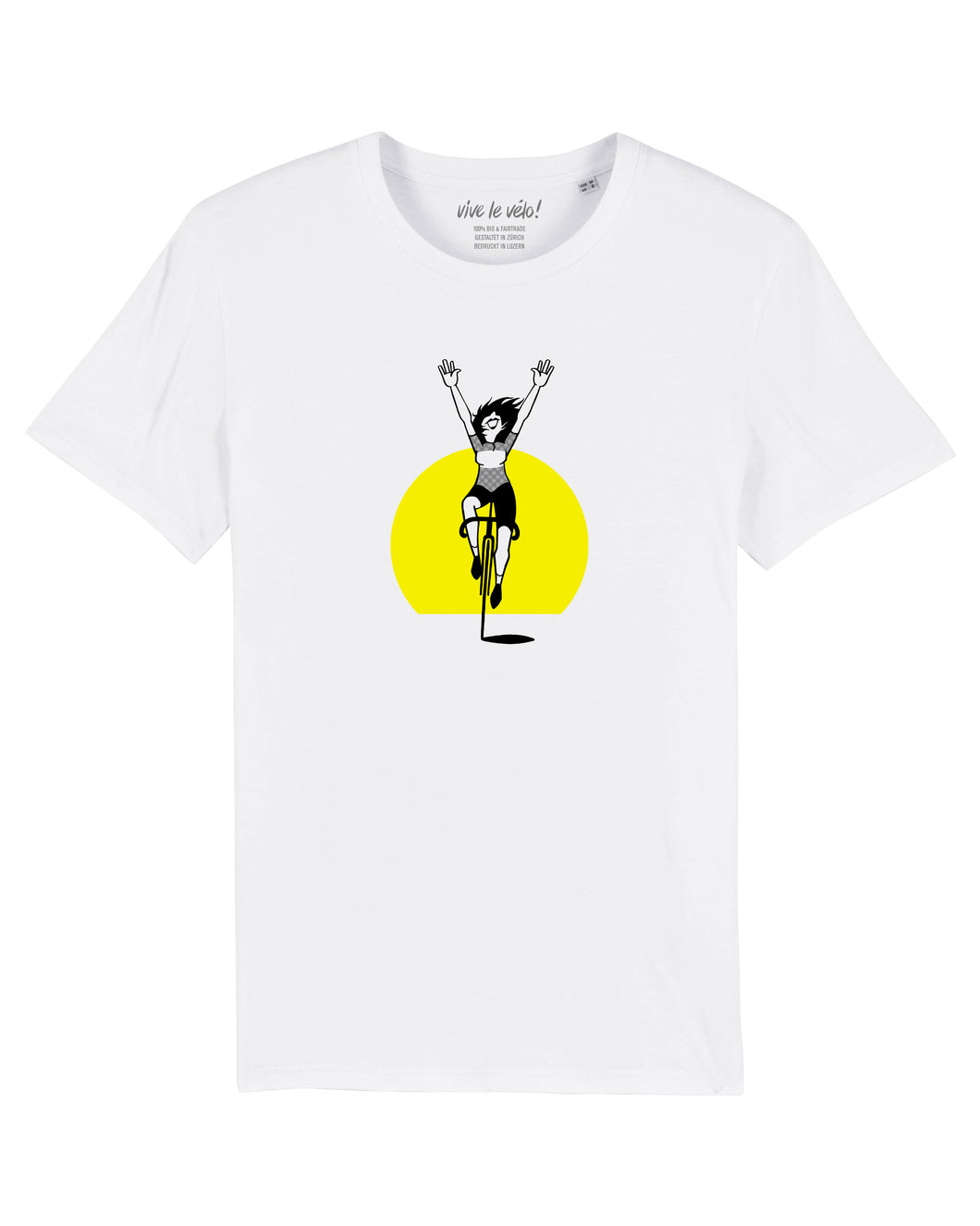 Siegerin T-Shirt