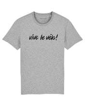 Lade das Bild in den Galerie-Viewer, Vive le Vélo T-Shirt
